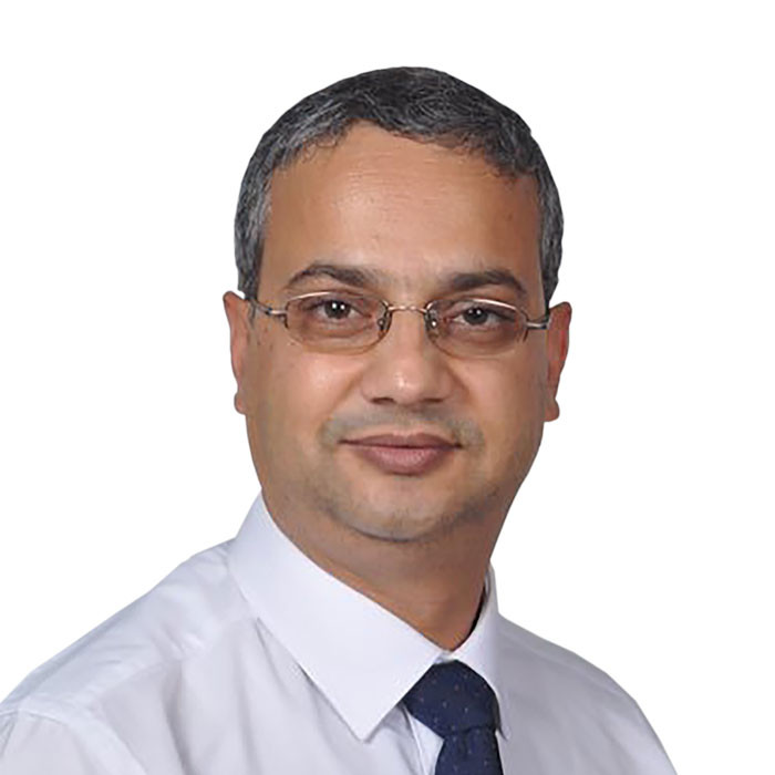 Pawan Chalise, MS, MCh (Urology and Kidney Transplant Surgery)