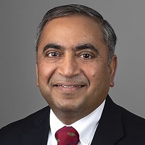 Ajay Singla, MD