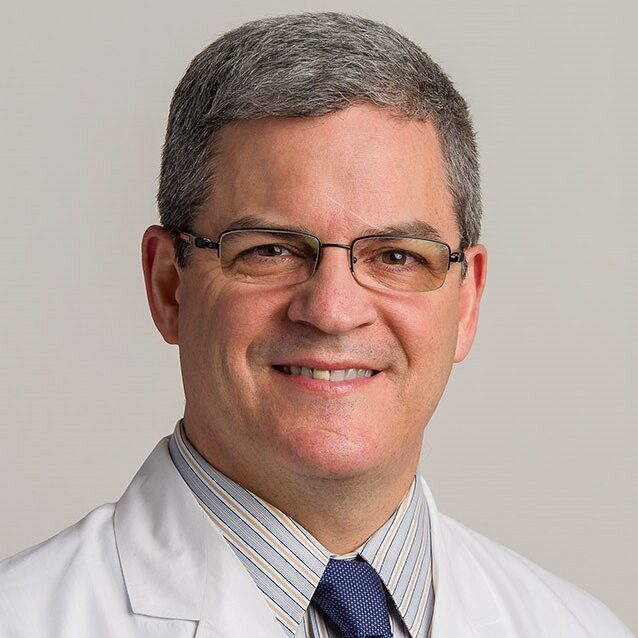 Allen Morey, MD, FACS 