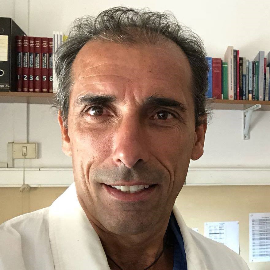 Carlo Bettocchi, MD
