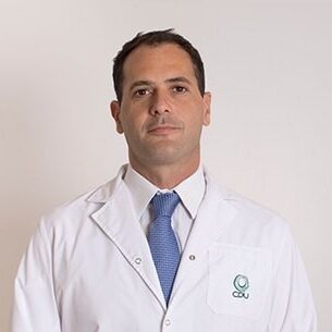 Javier Belinky, MD